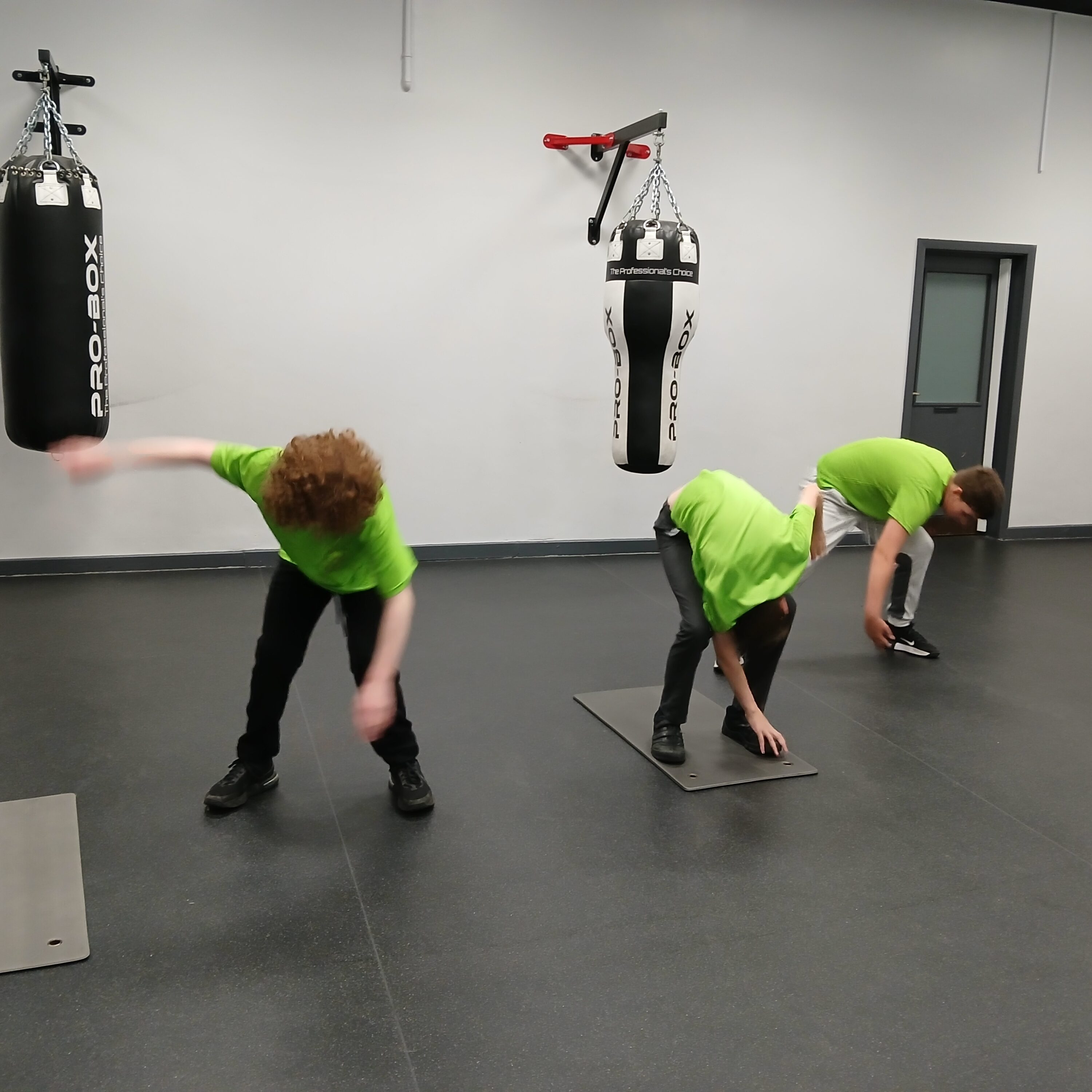 Leading provider of specialist education and residential care.