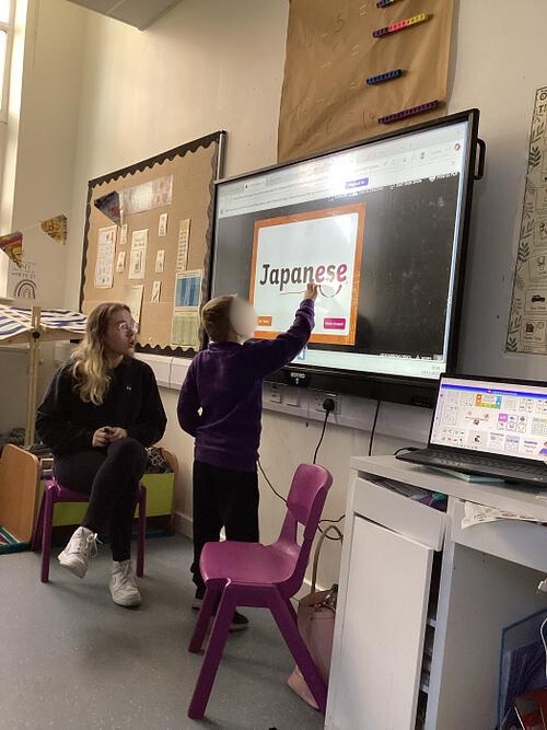 Leading provider of specialist education and residential care.